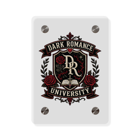 Dark Romance University
