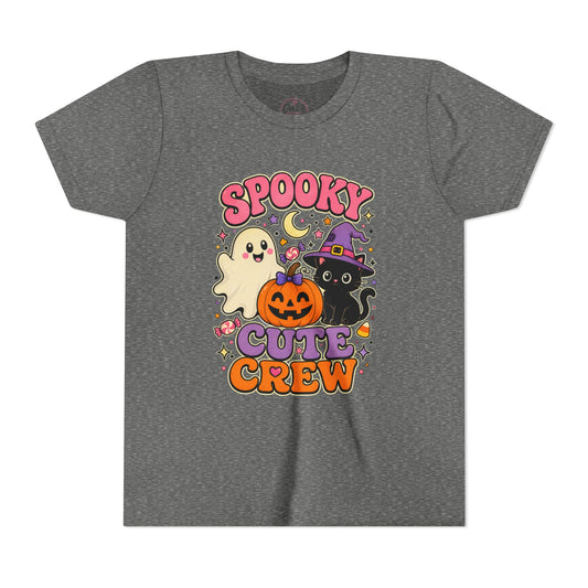 Spooky Cute Crew
