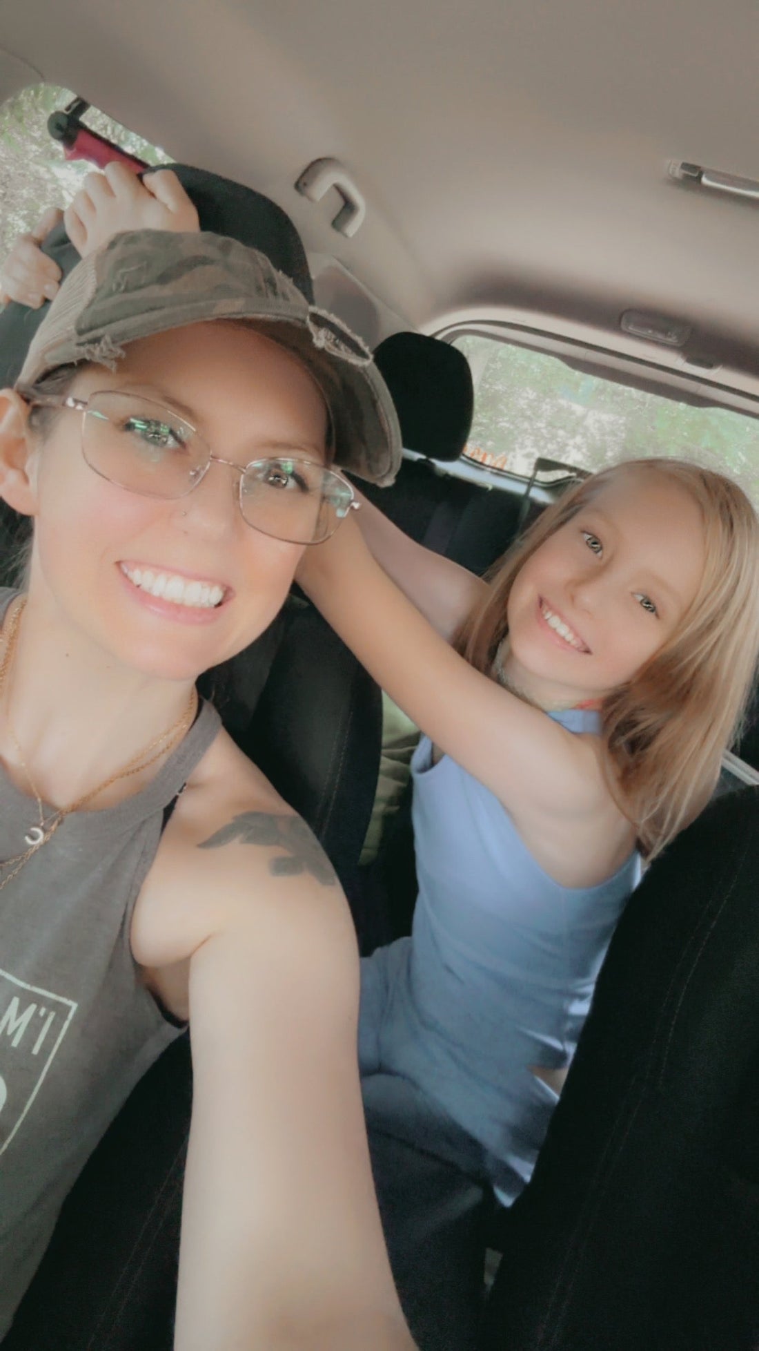 Cierra’s Story: Grace, Grit, and Building Something Better