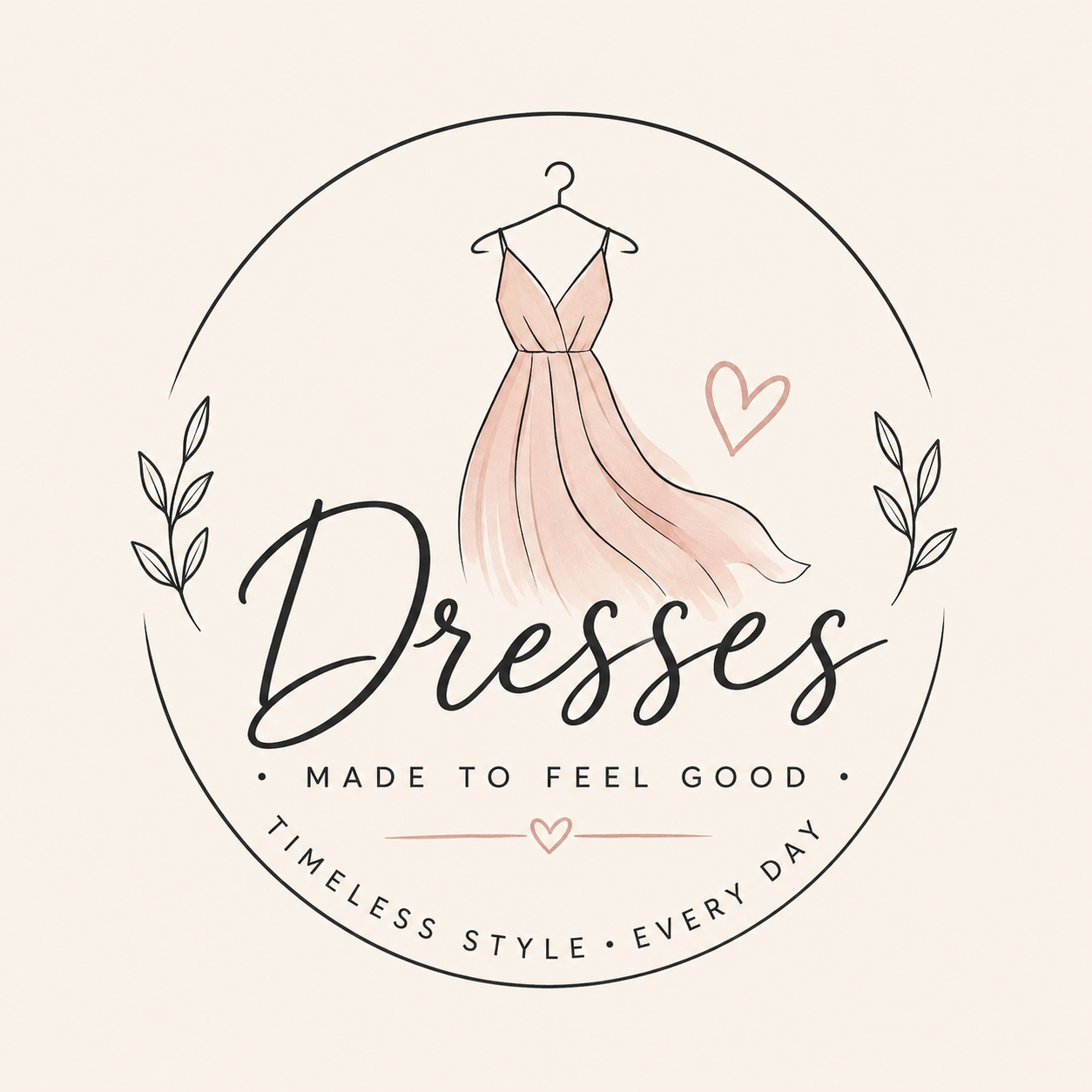 Dresses!