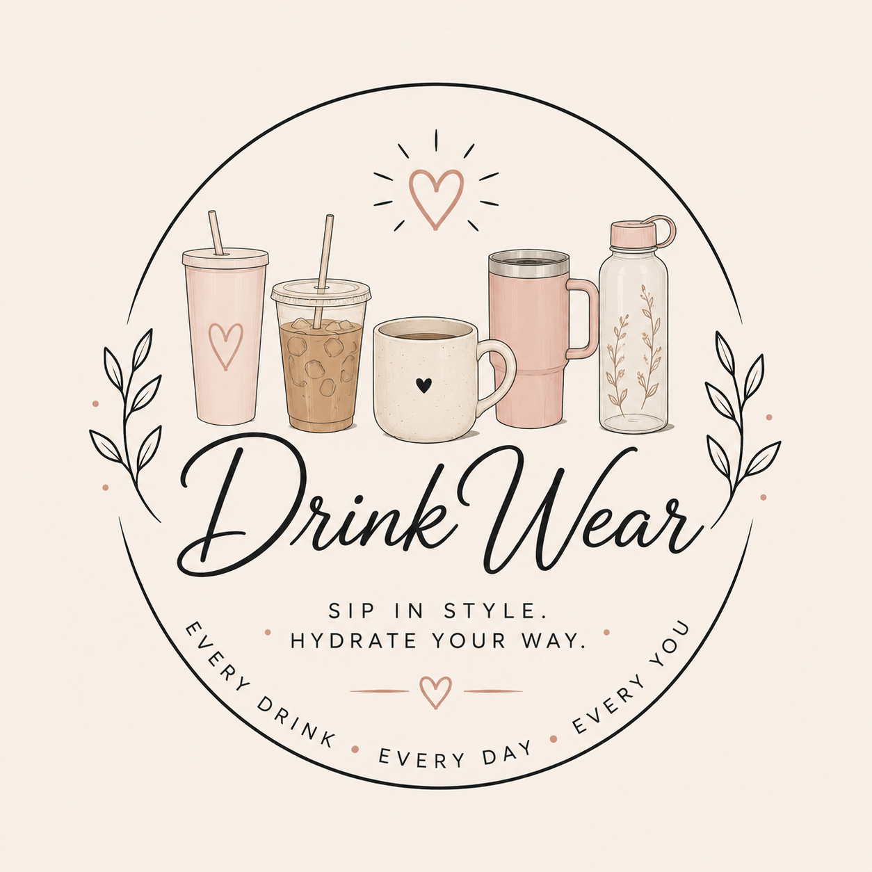 Drink Wear!