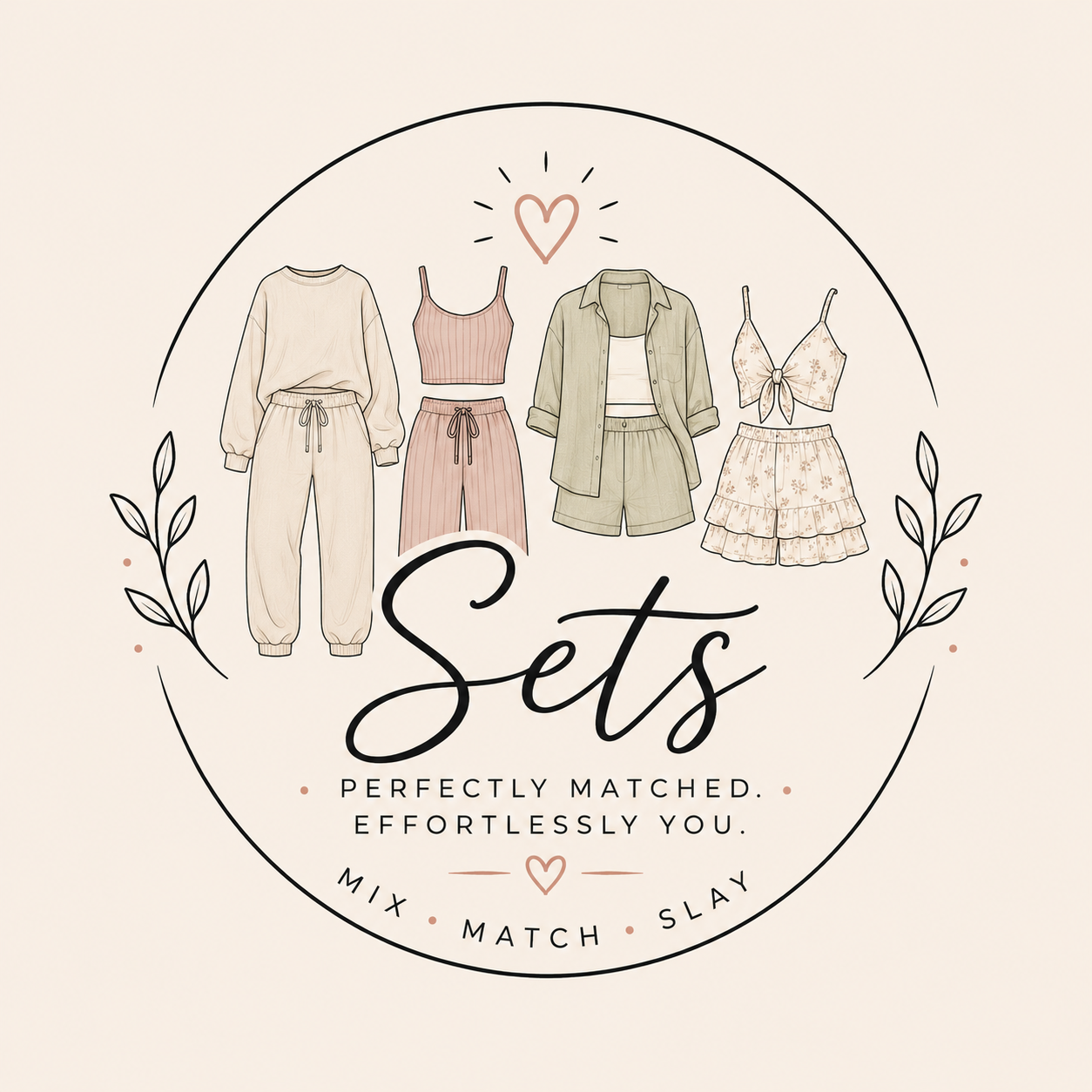 Sets!