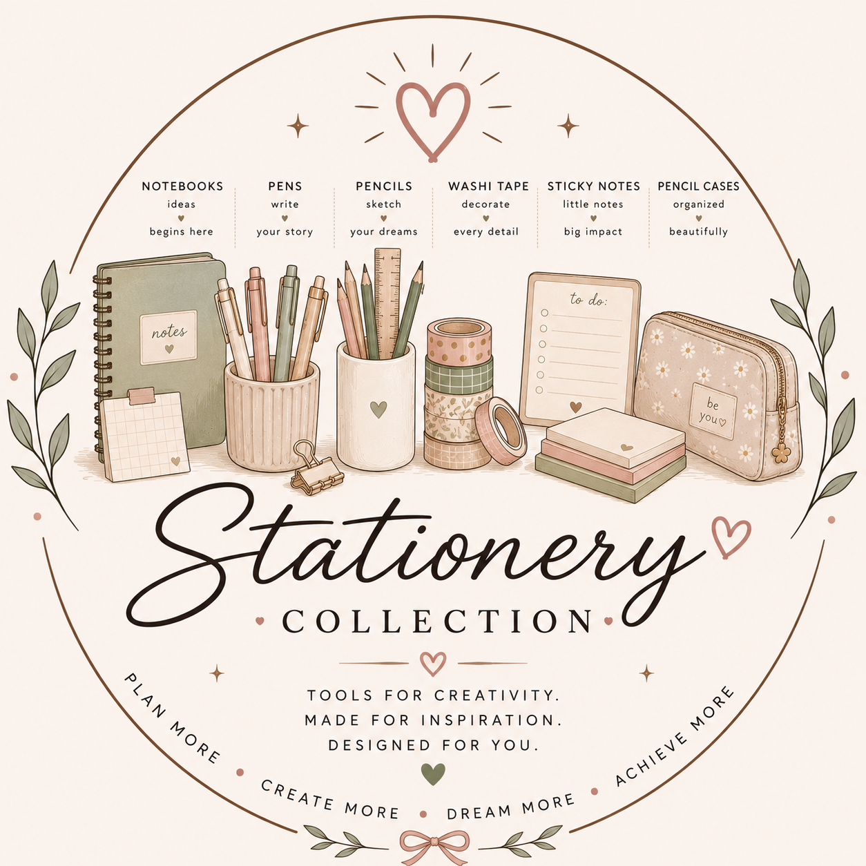Stationary!