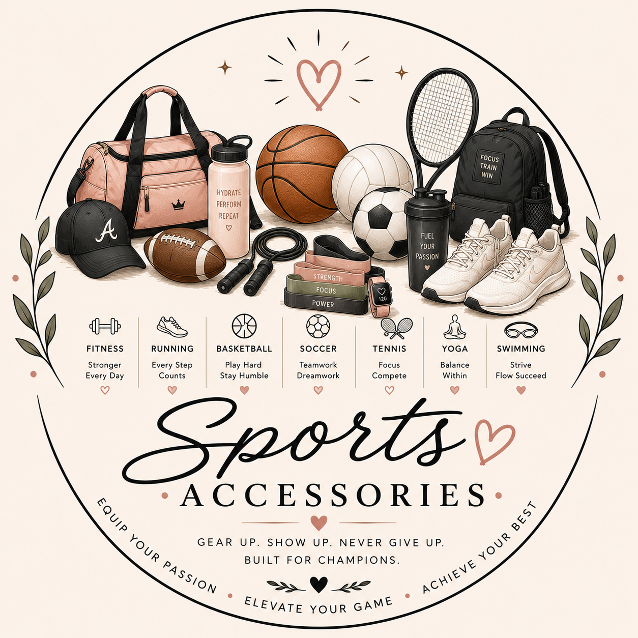 Sports!