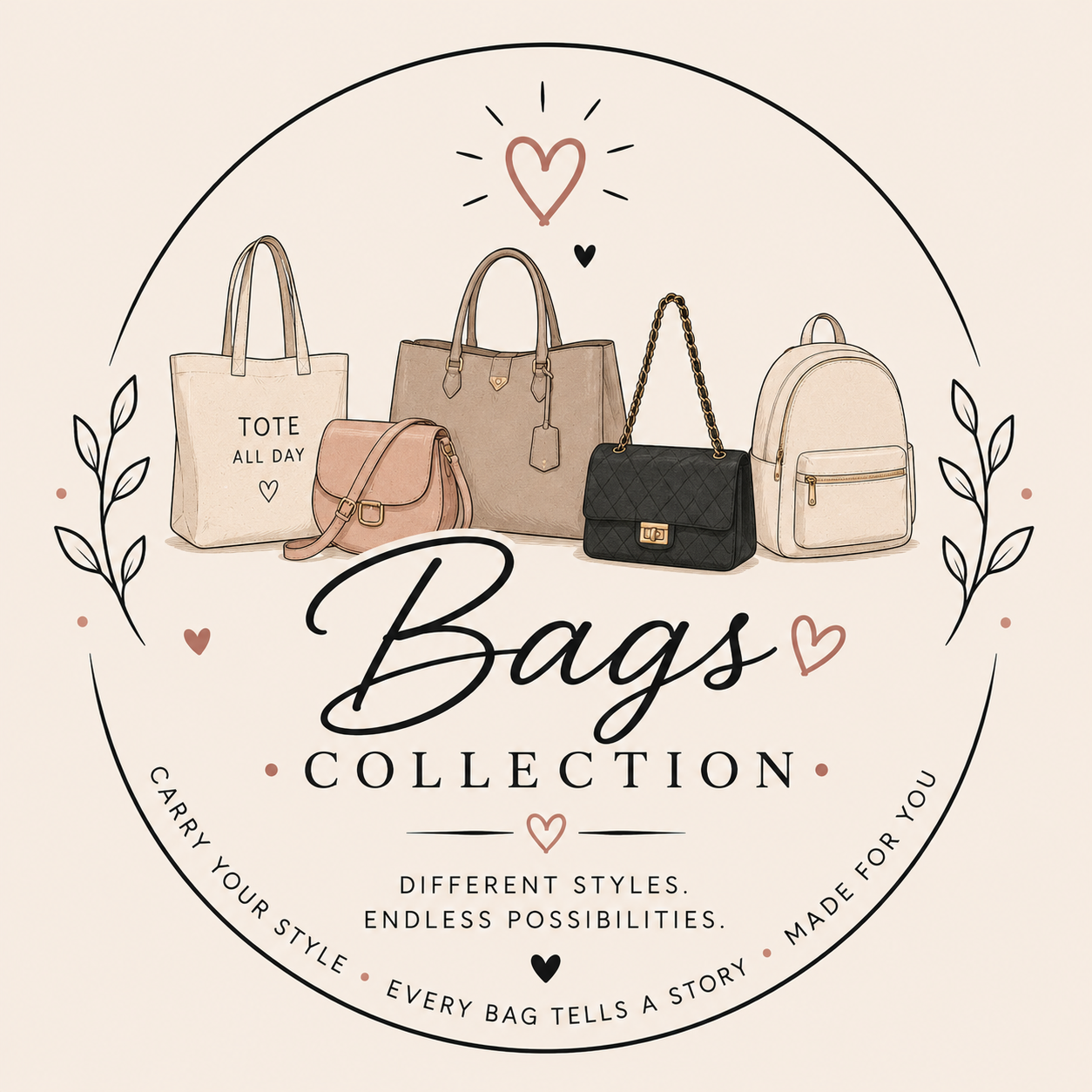 Bags!