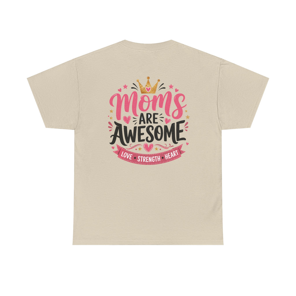 MOM's are Awesome!