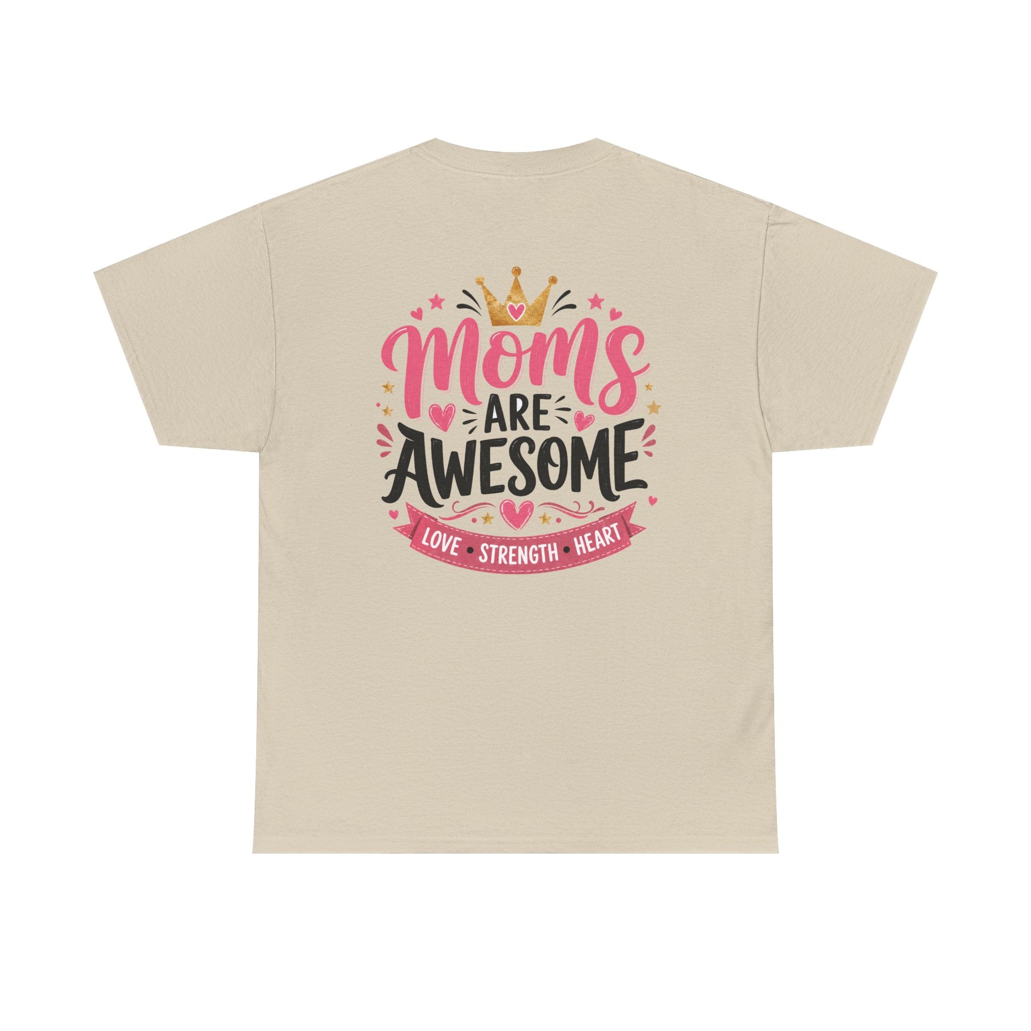 MOM's are Awesome!