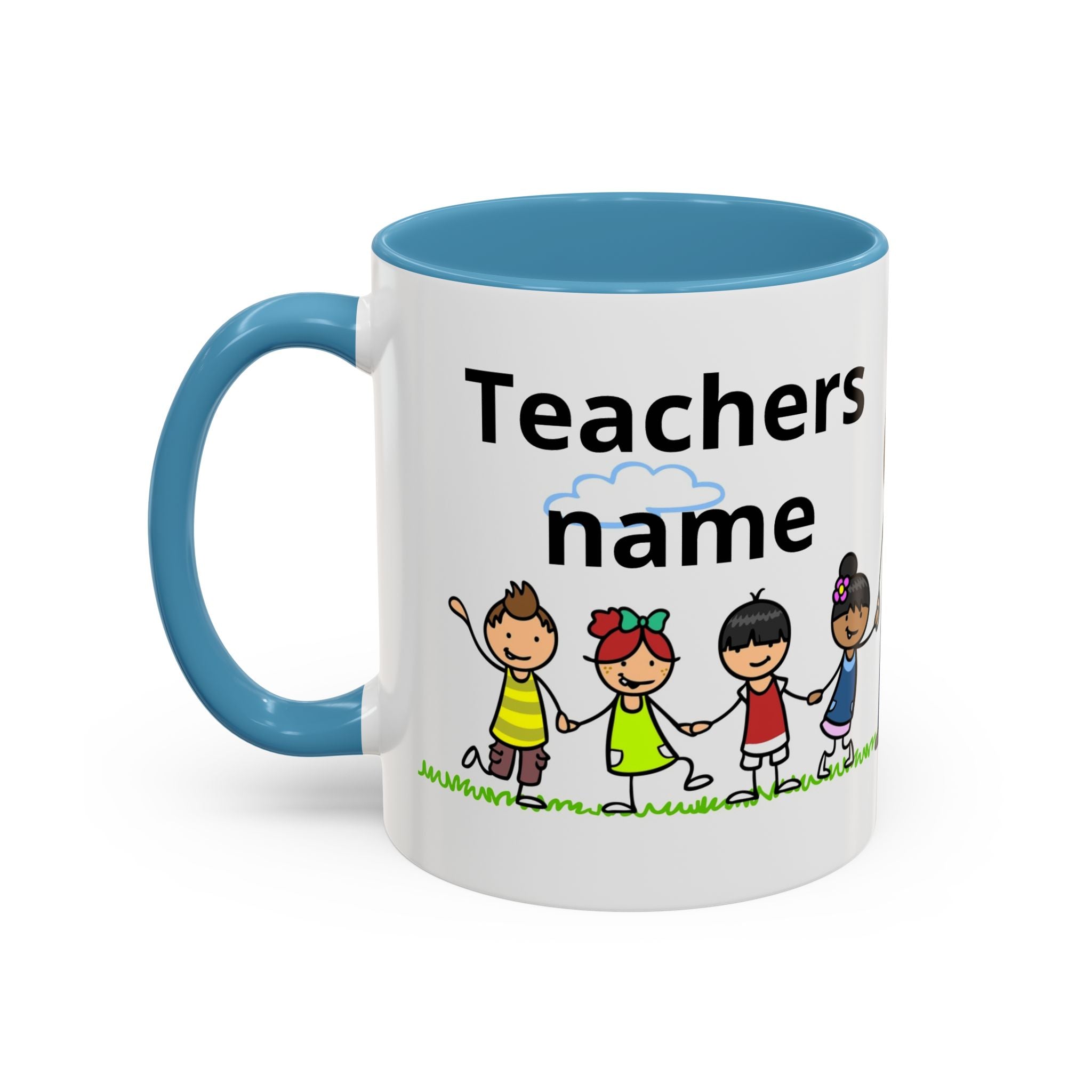 My Teacher