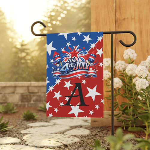 4th of July Banner!