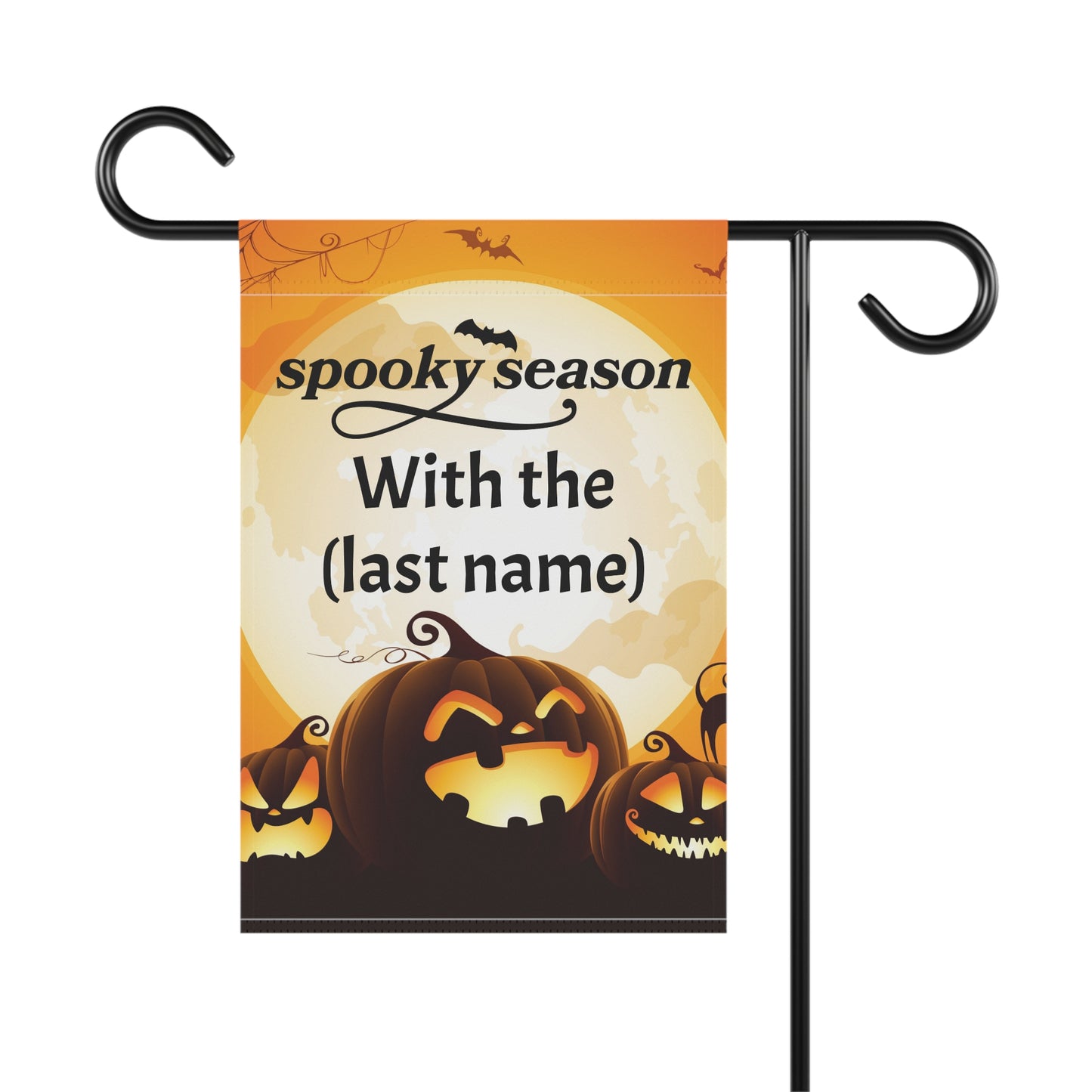 Spooky Season with us!