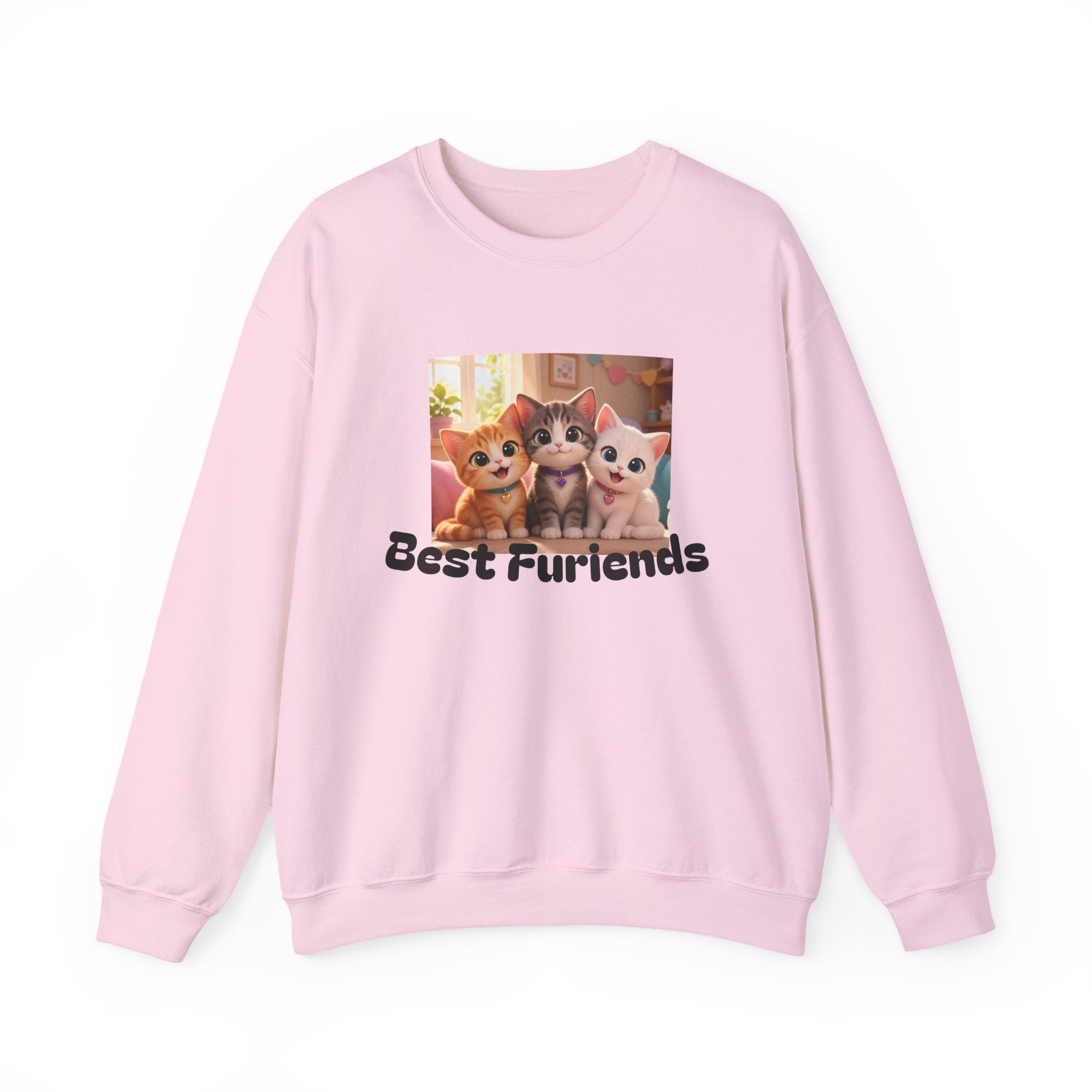 Best Furiends