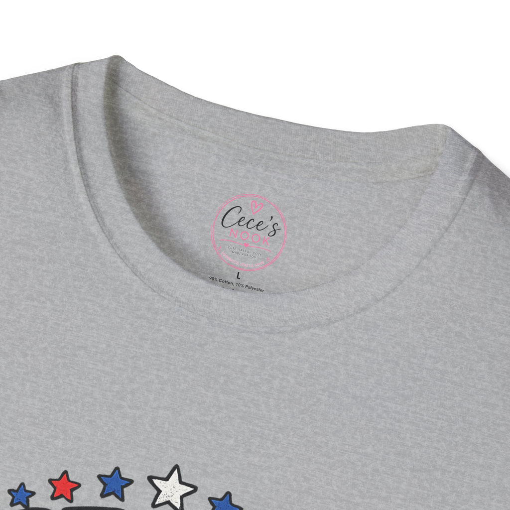 Stars, Strips, & Poor Decisions