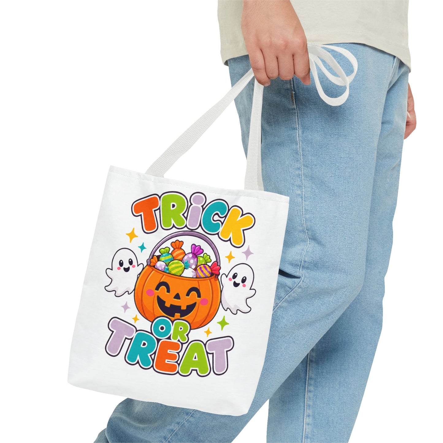 Trick-o-Treat