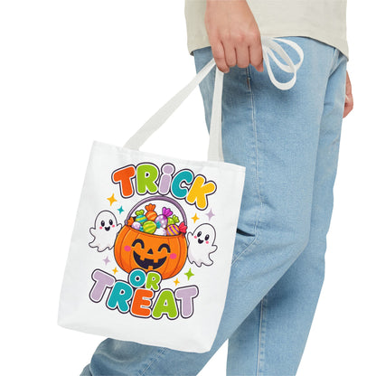 Trick-o-Treat