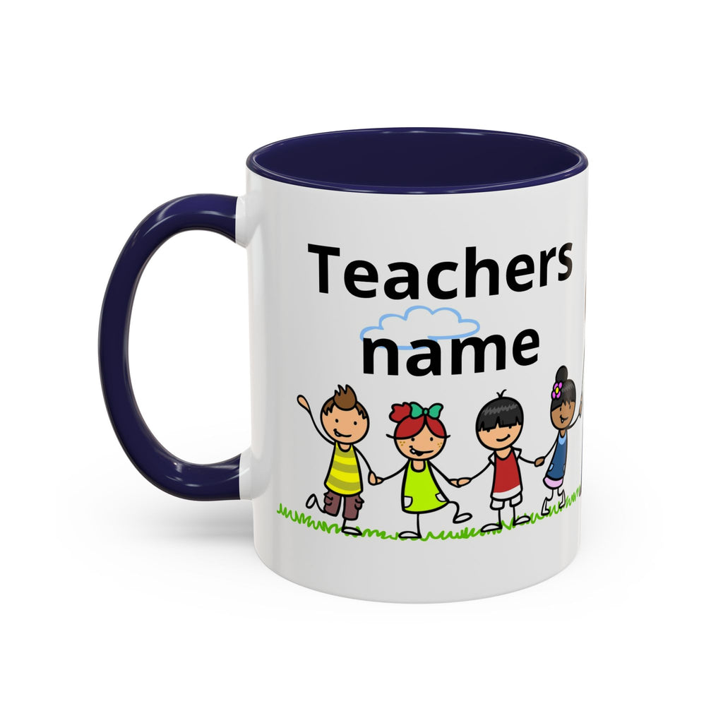 My Teacher