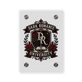 Dark Romance University