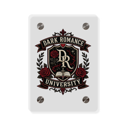 Dark Romance University