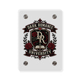 Dark Romance University