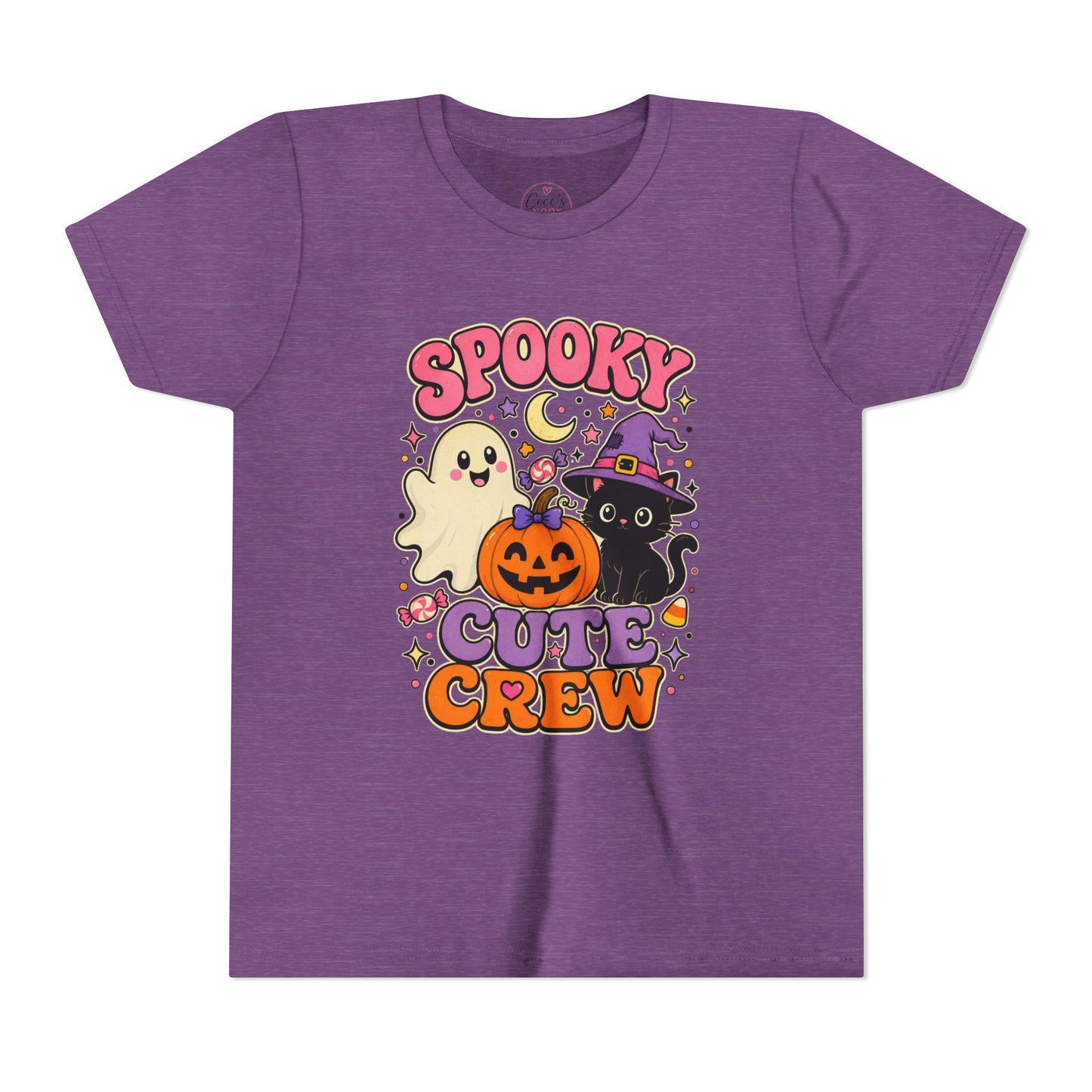 Spooky Cute Crew