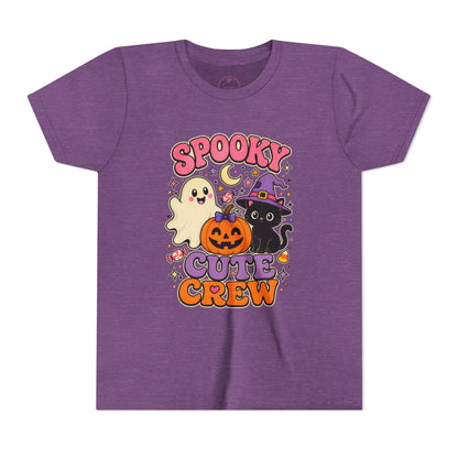 Spooky Cute Crew