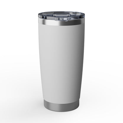 Dad’s coffee cup!