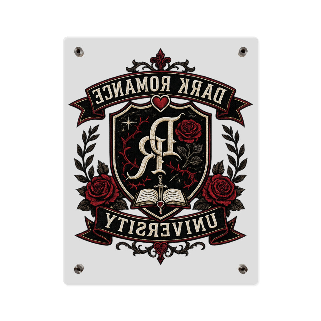 Dark Romance University