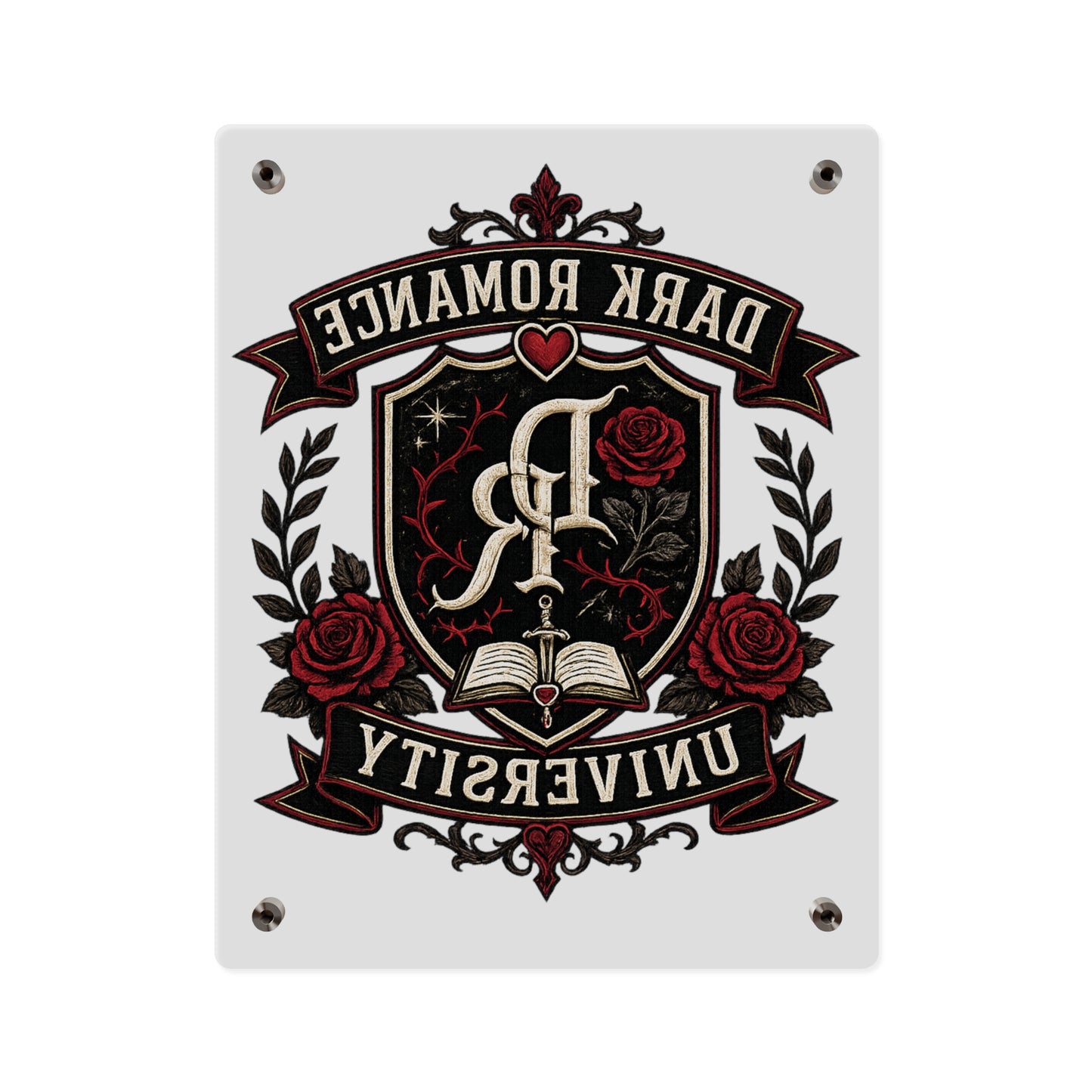 Dark Romance University