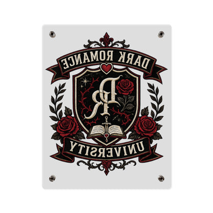 Dark Romance University