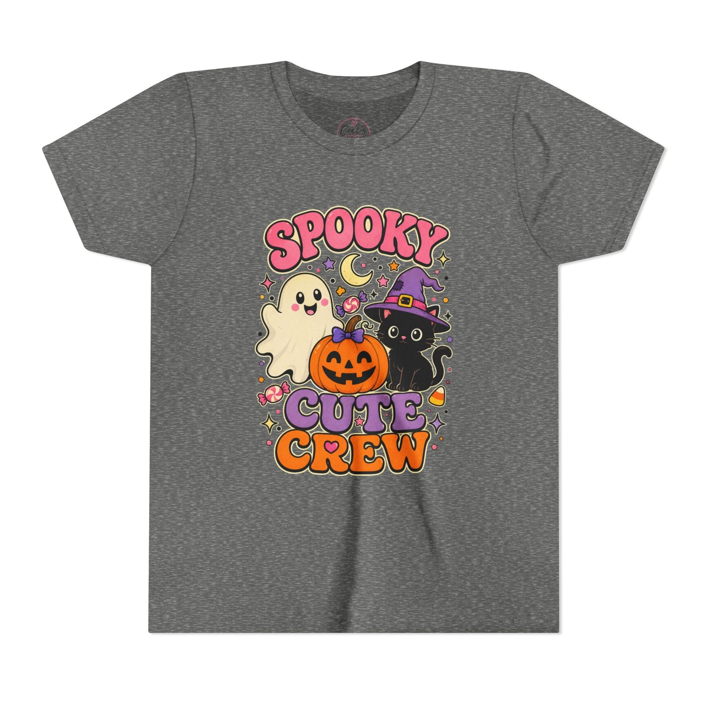 Spooky Cute Crew
