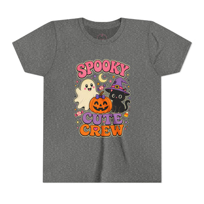 Spooky Cute Crew