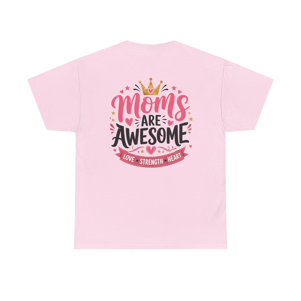 MOM's are Awesome!