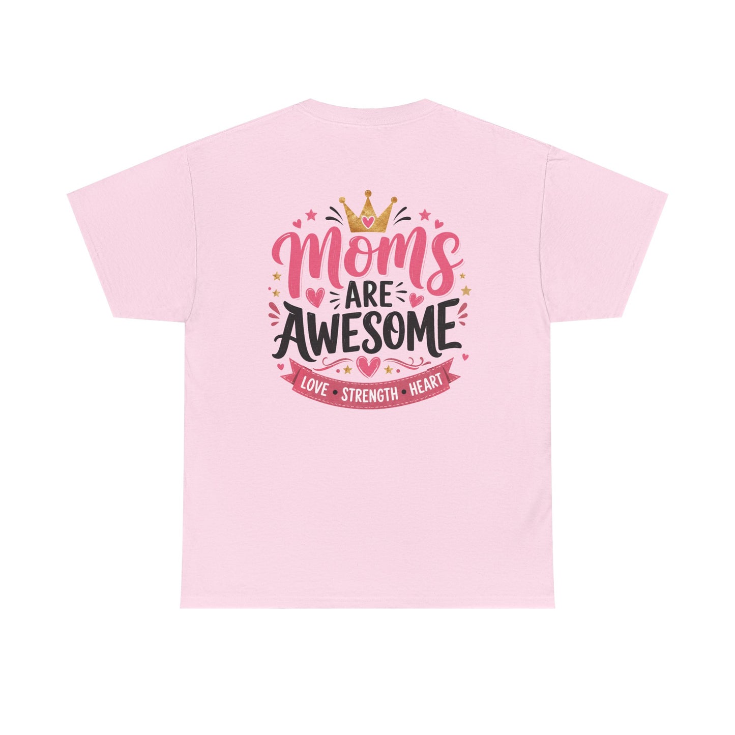 MOM's are Awesome!