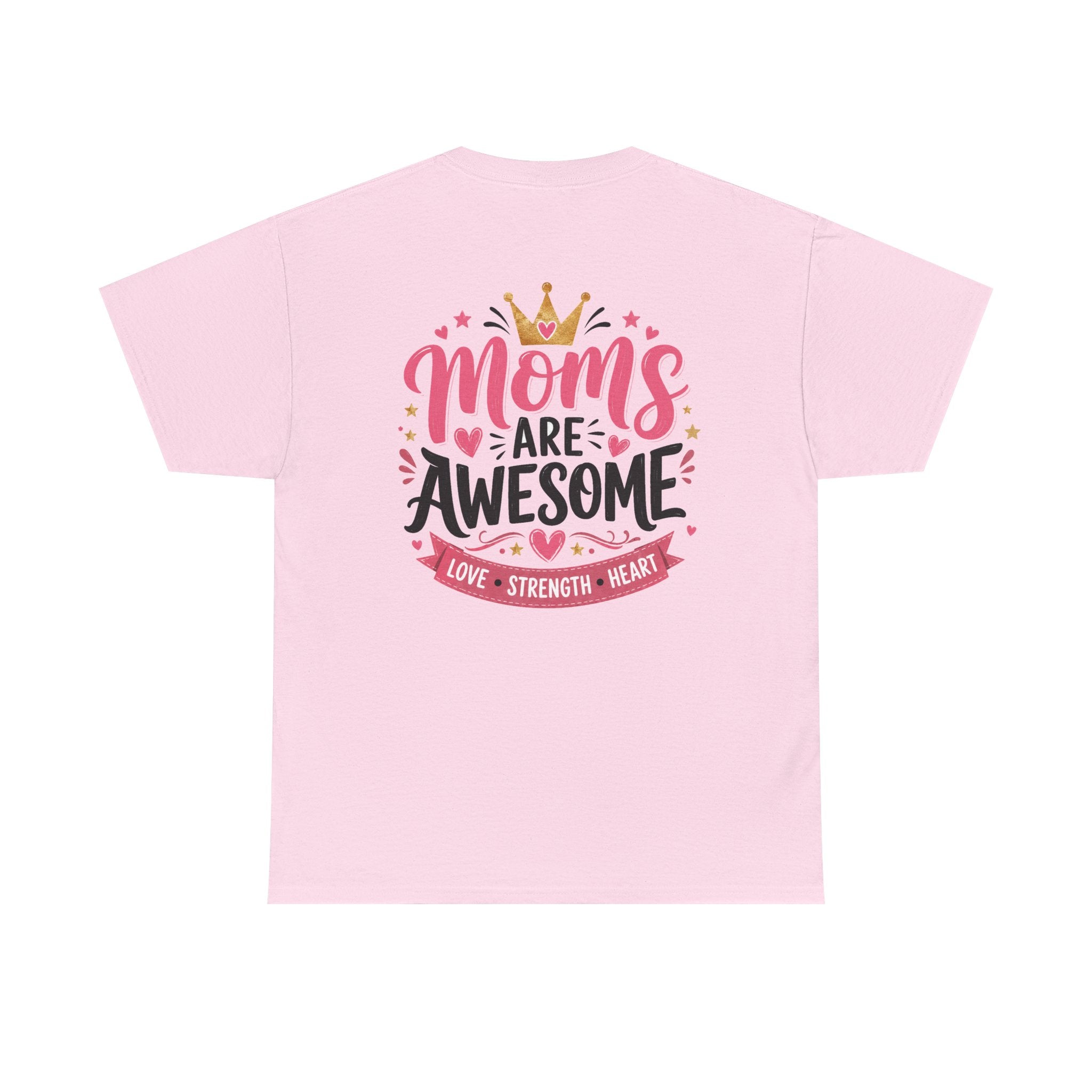 MOM's are Awesome!