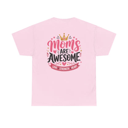 MOM's are Awesome!