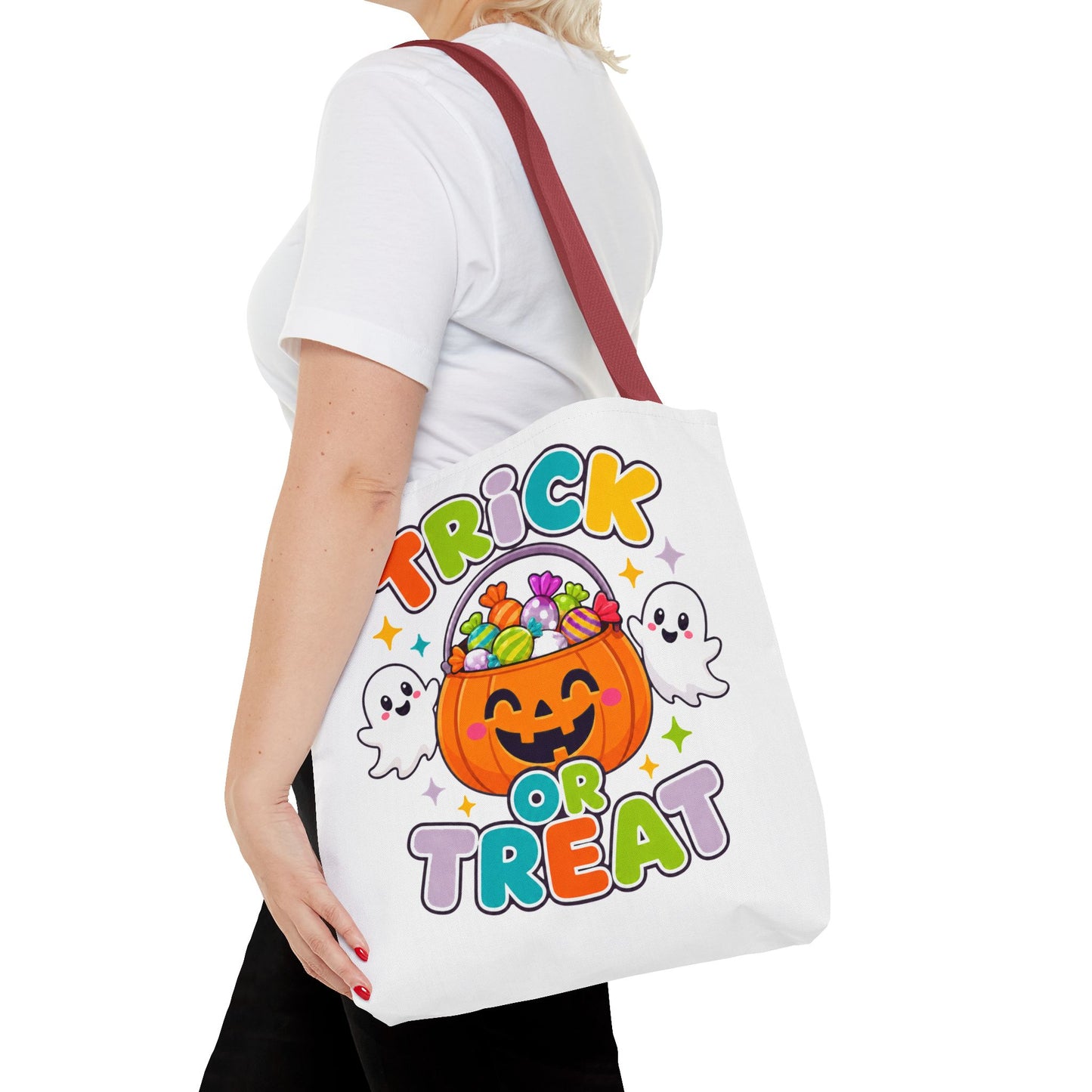 Trick-o-Treat
