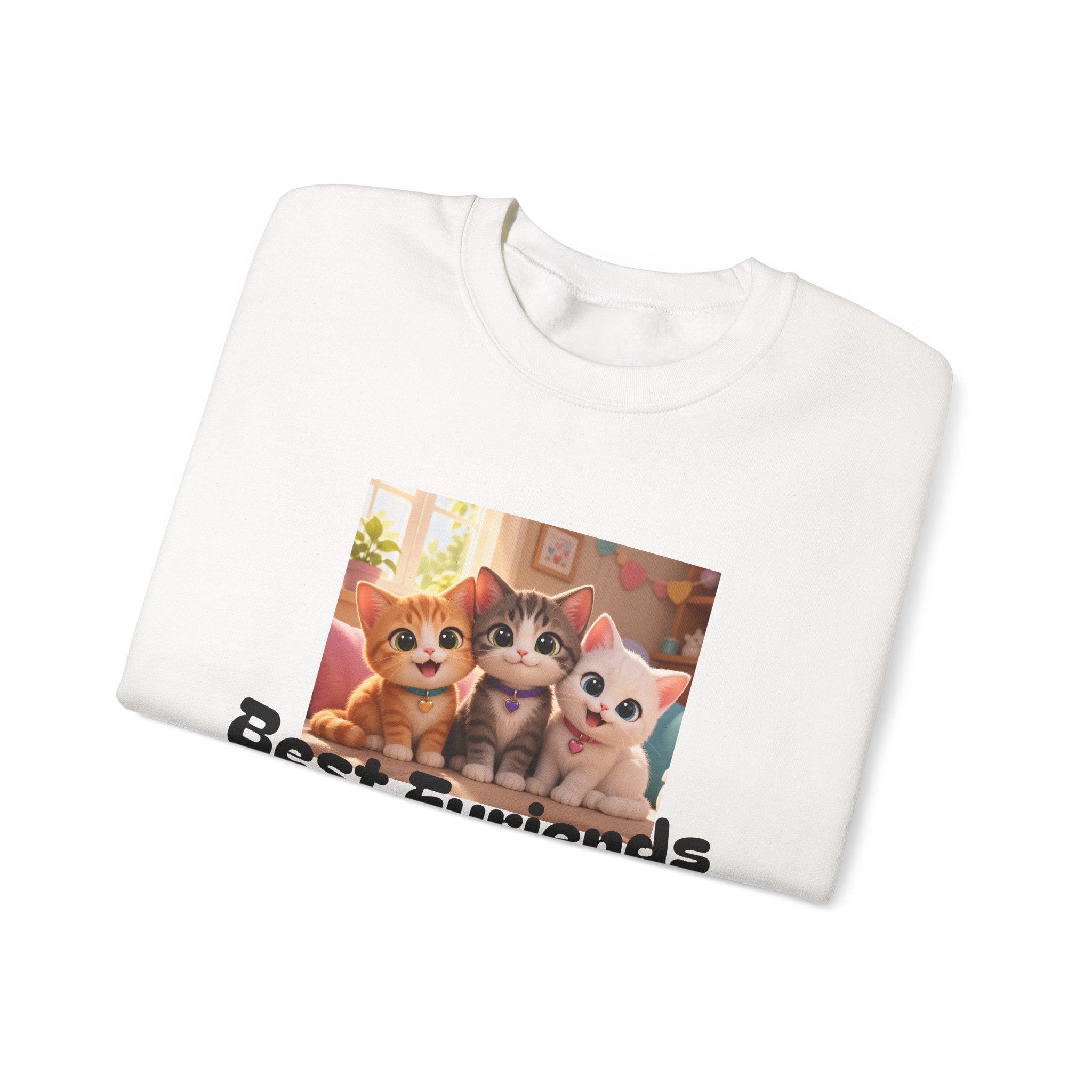 Best Furiends