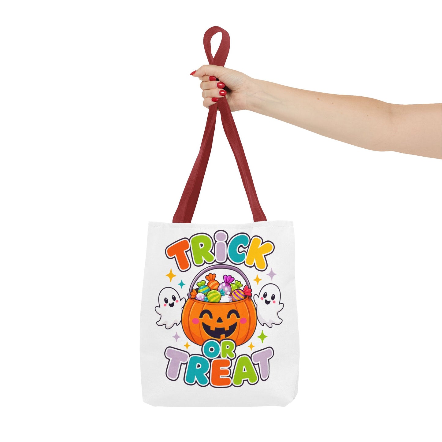 Trick-o-Treat