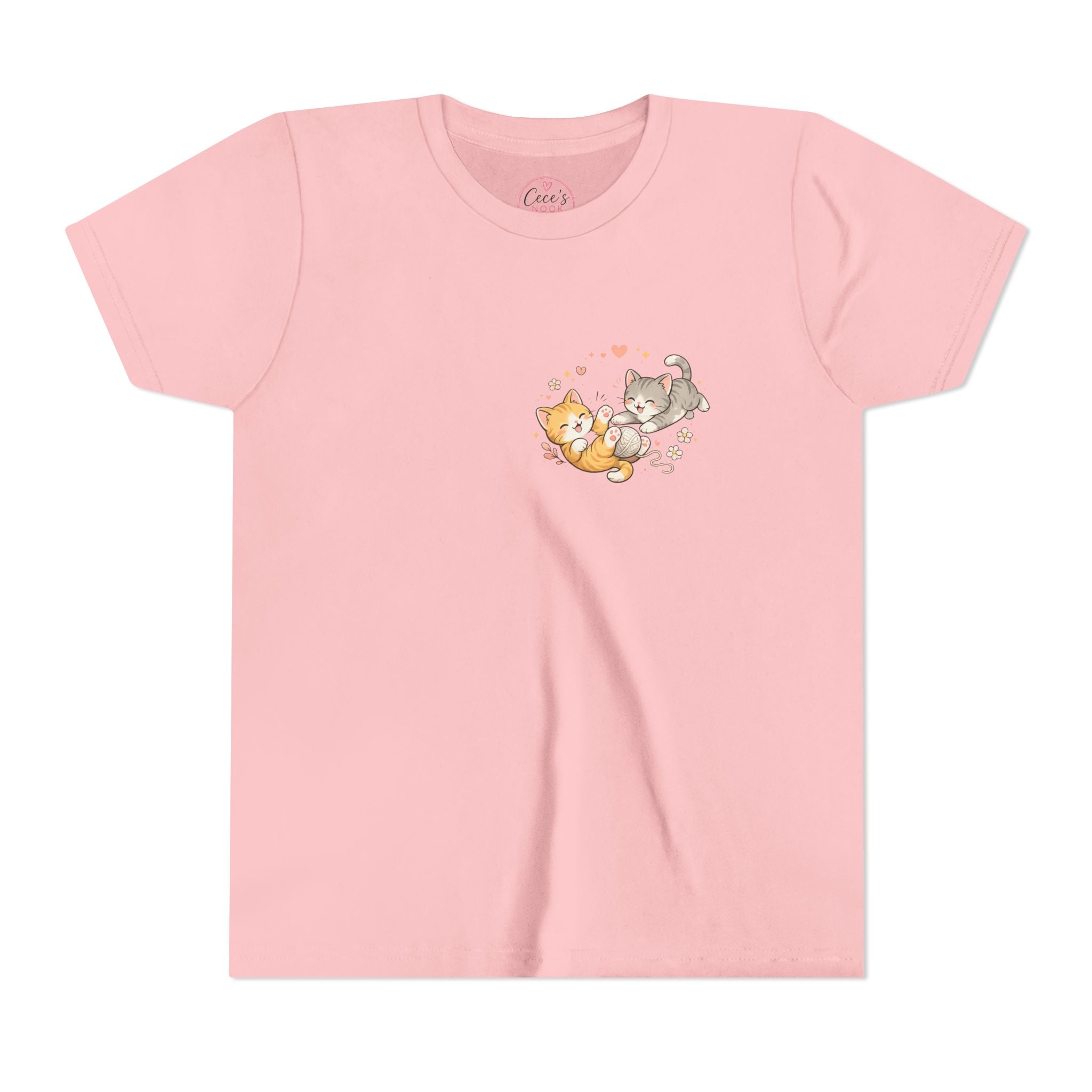 Kitty Best Friends Forever!