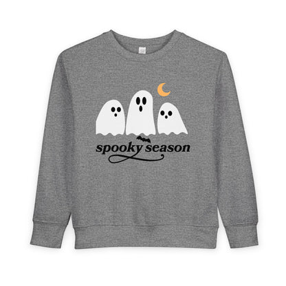Spooky Season!!