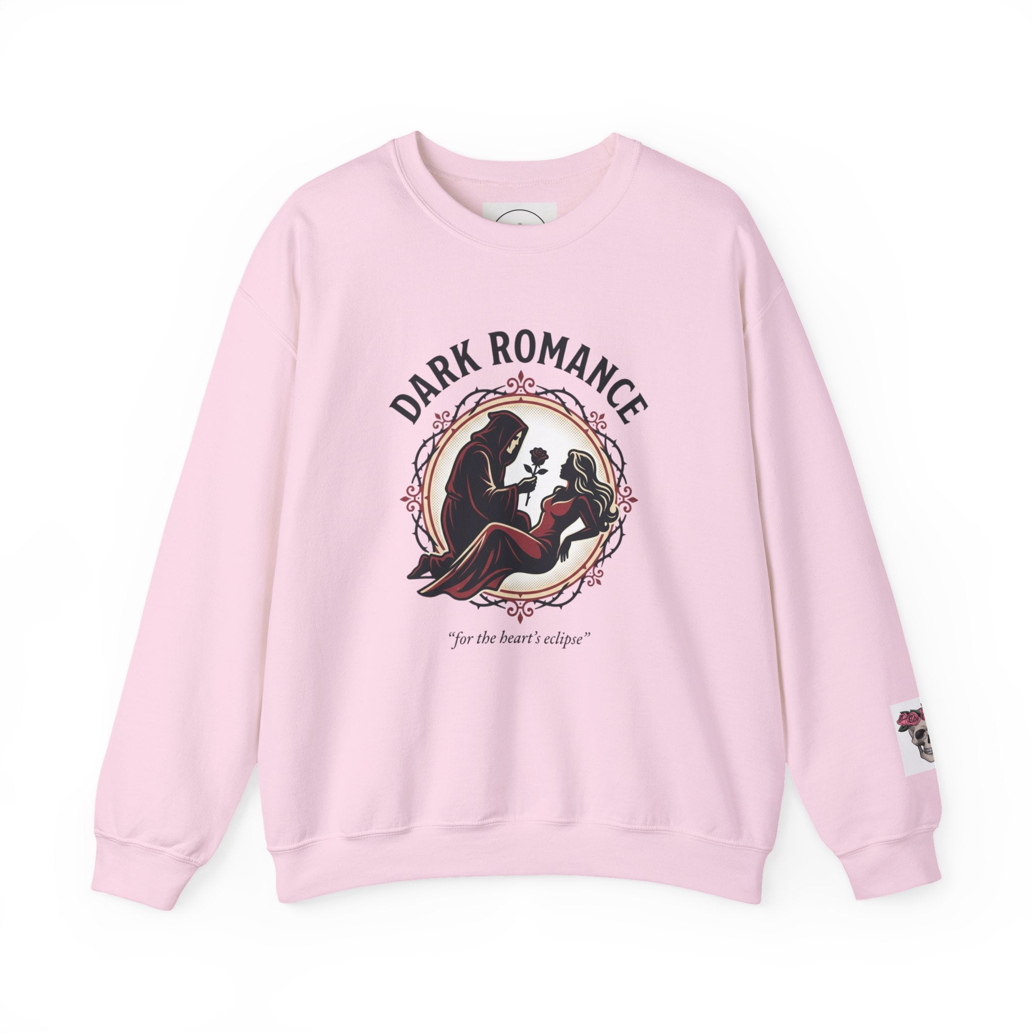 Dark Romance Warmth!