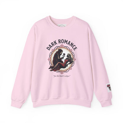 Dark Romance Warmth!