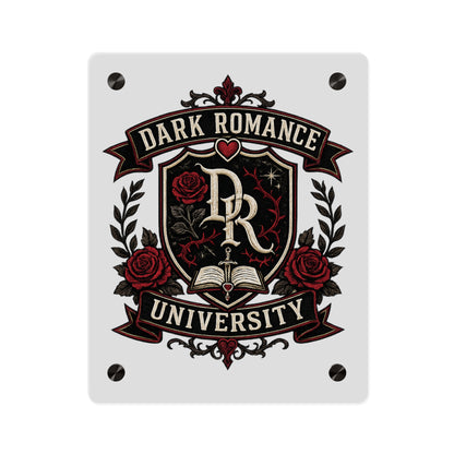 Dark Romance University