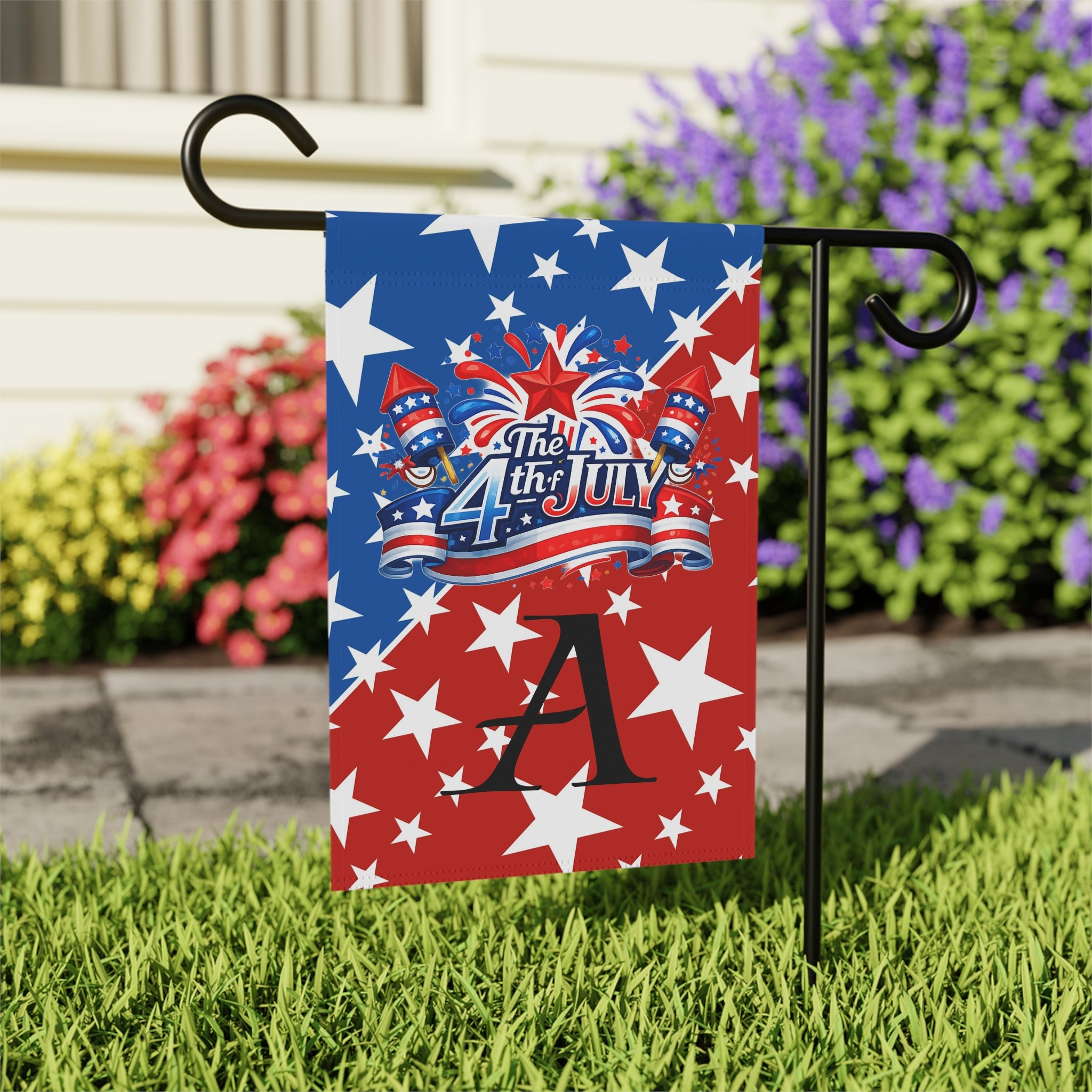 4th of July Banner!