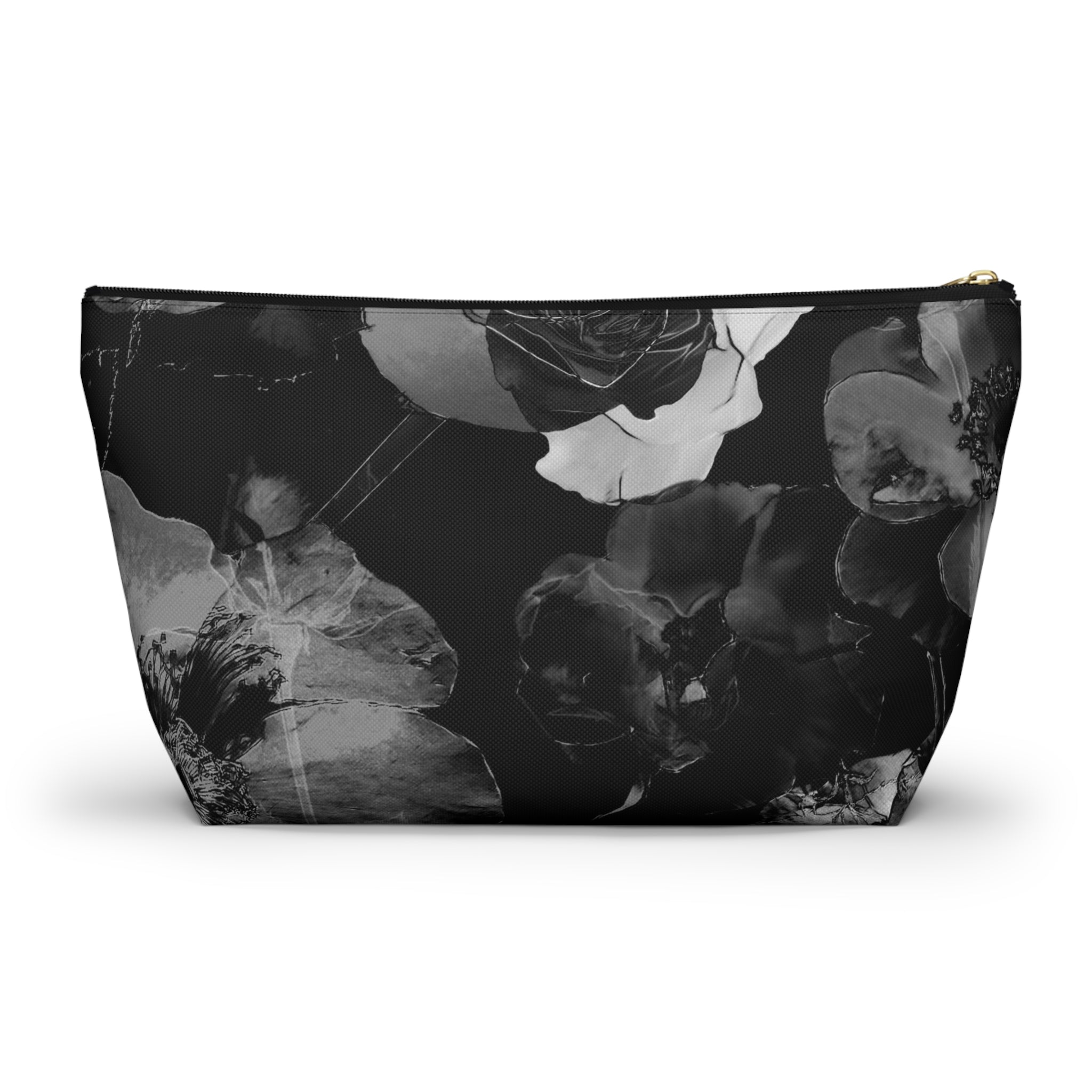 Accessory Pouch w T-bottom