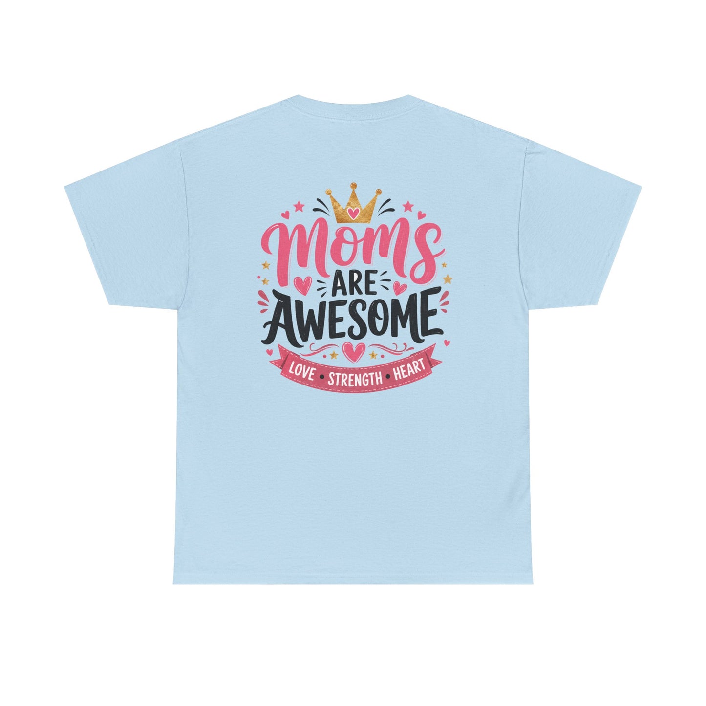 MOM's are Awesome!