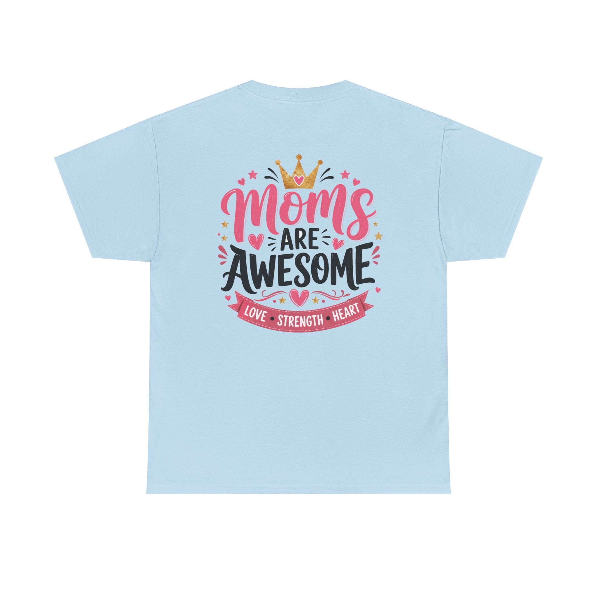 MOM's are Awesome!