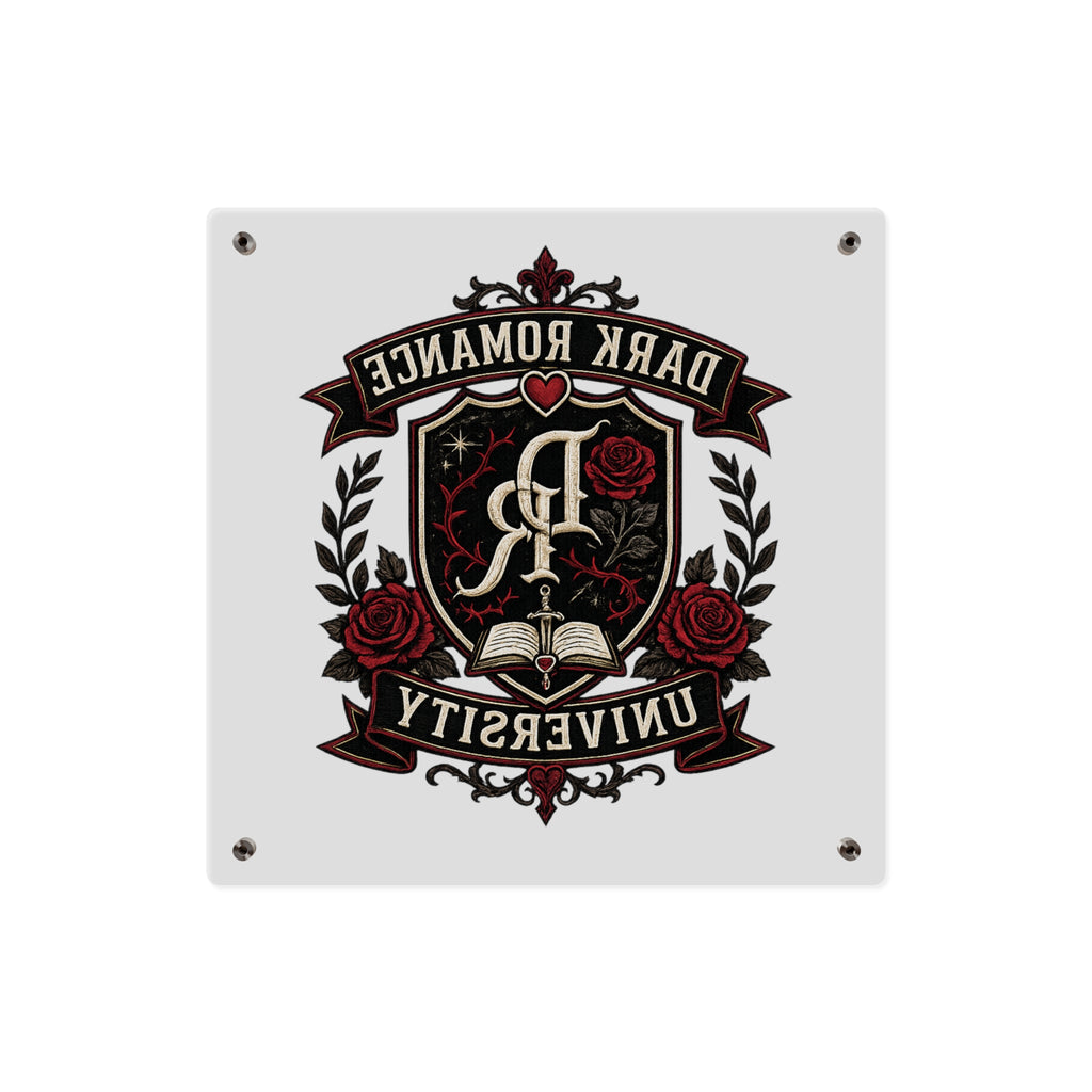 Dark Romance University