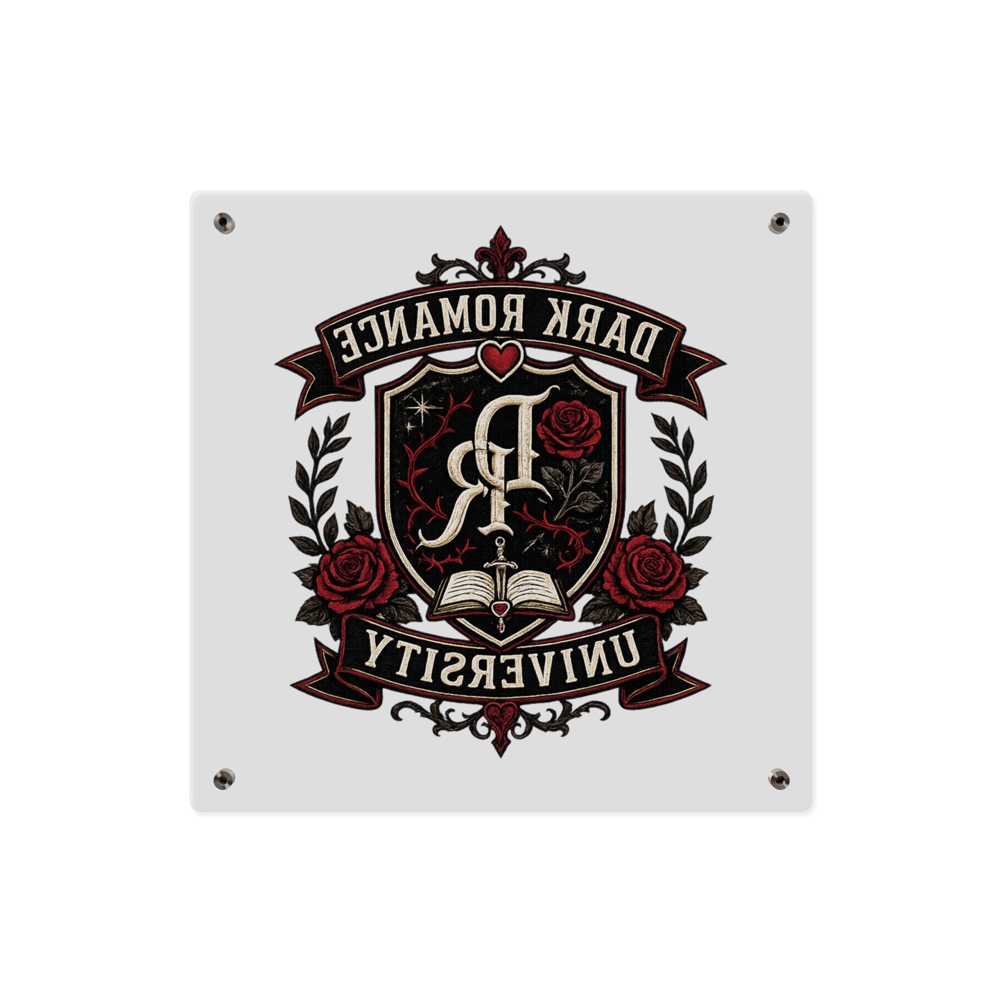 Dark Romance University