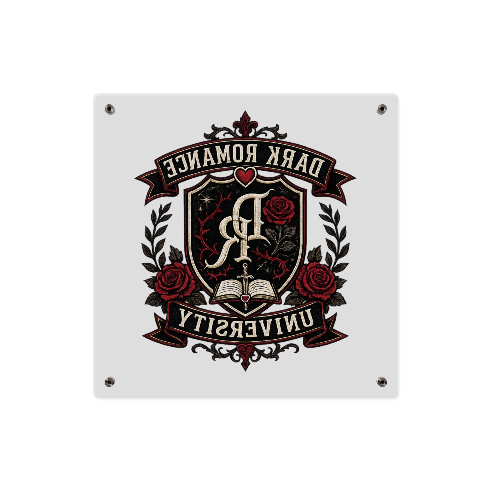 Dark Romance University