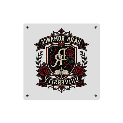 Dark Romance University